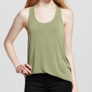 Women’s Tank Top
